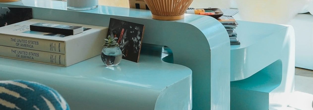 Beachy & Bright: Coastal-Inspired décor for a Relaxed Summer Vibe