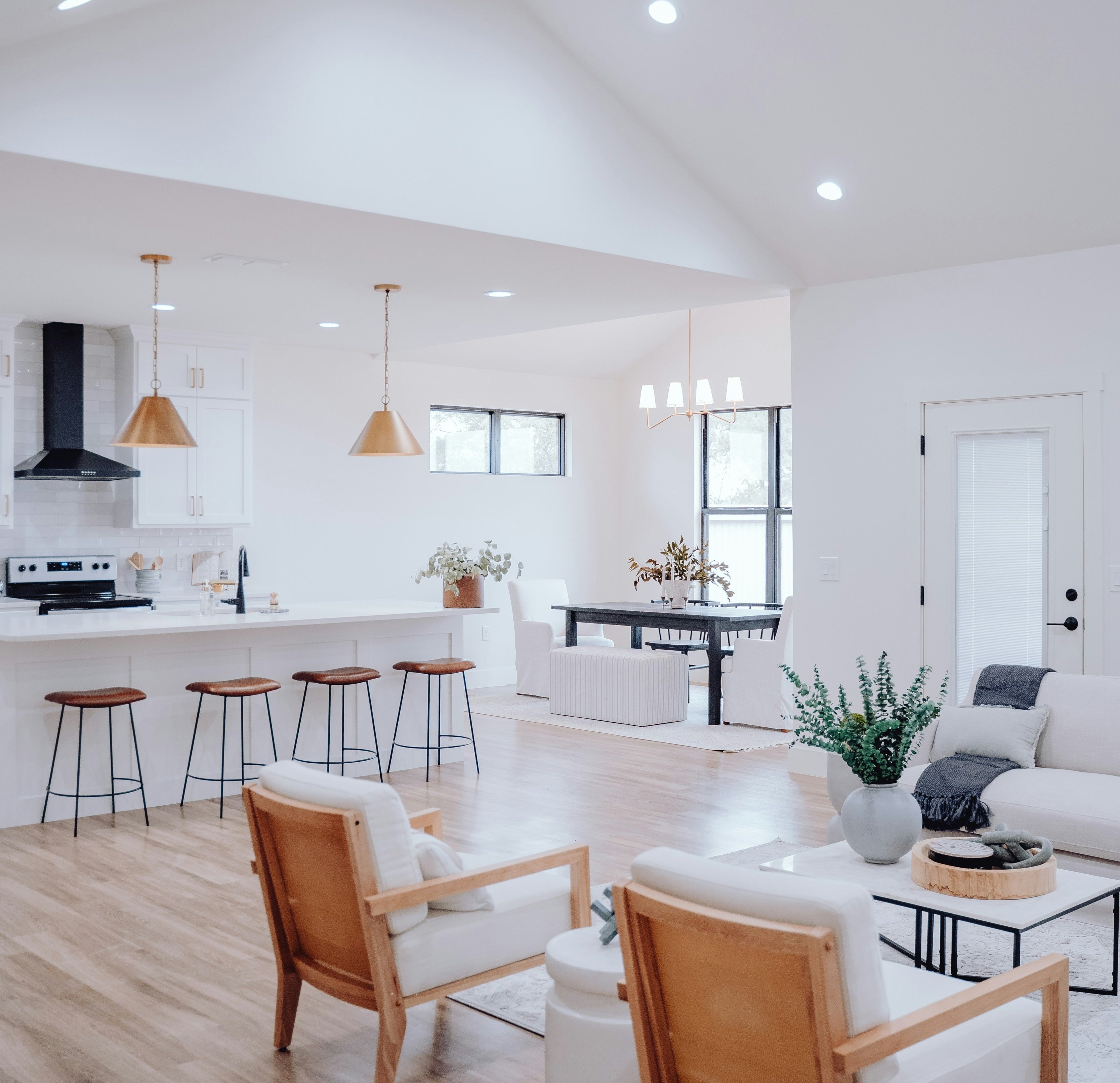 Transform Your Home with Positive Energy