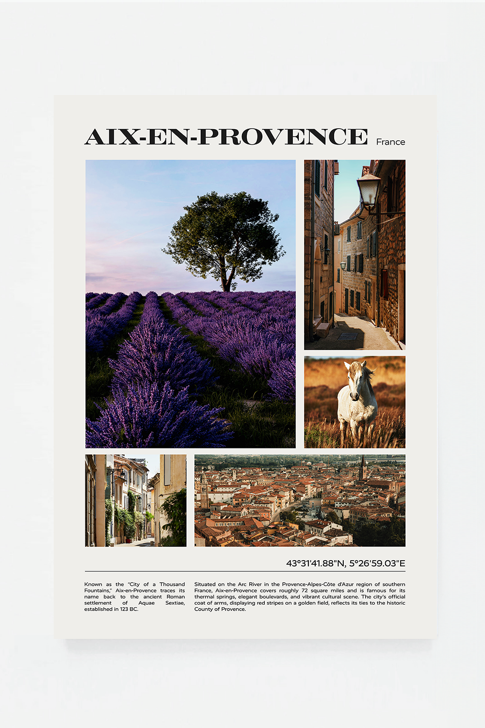 Aix-en-Provence