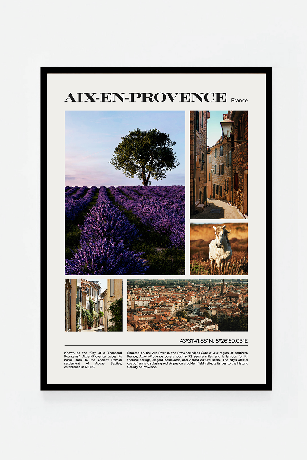Aix-en-Provence