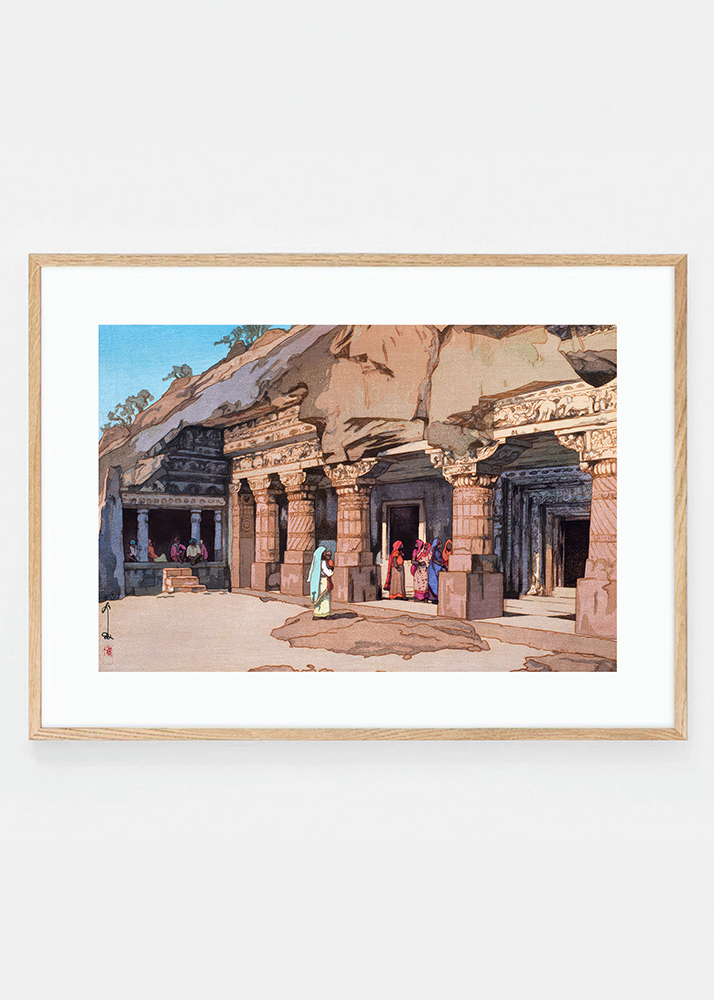 Ajanta Caves