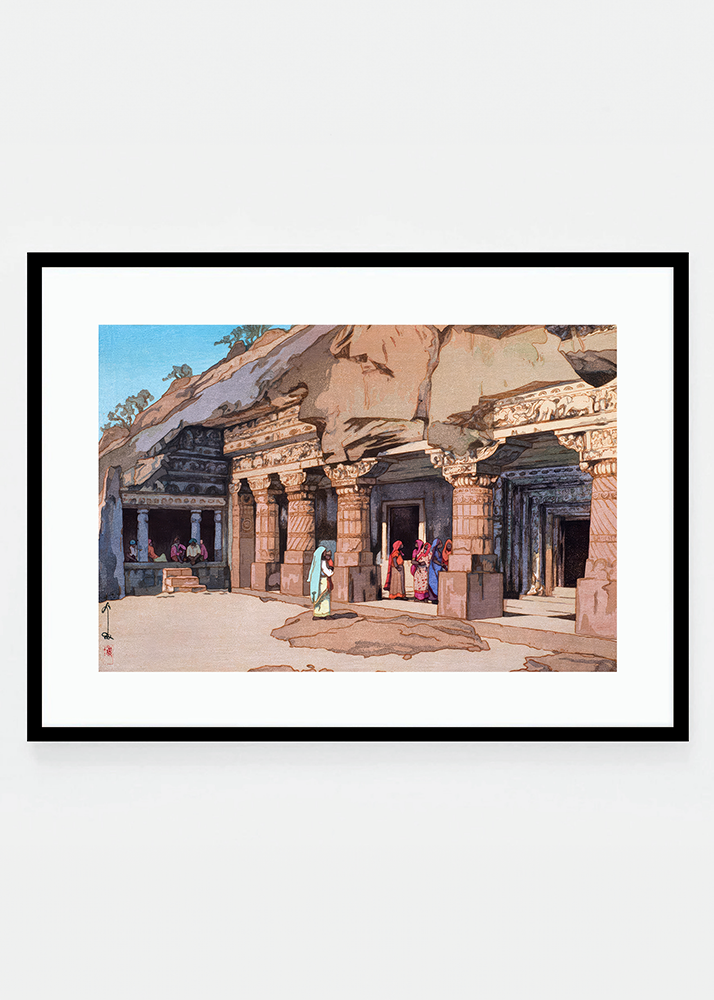 Ajanta Caves
