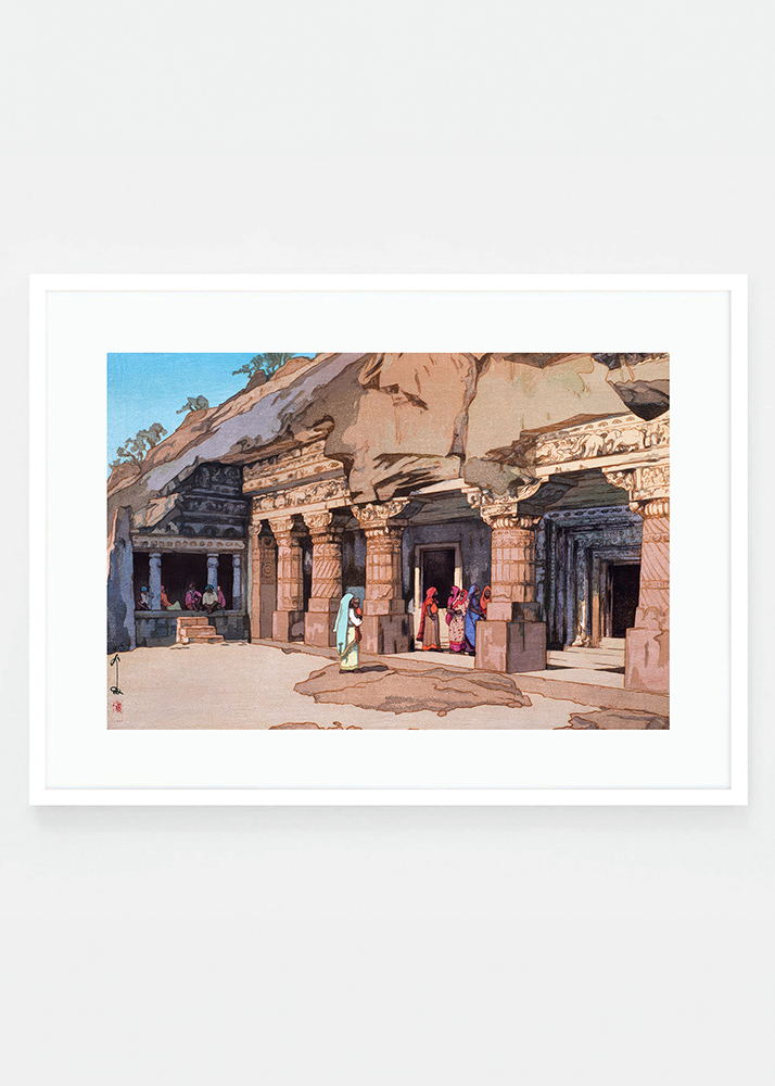 Ajanta Caves
