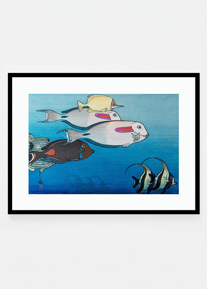 Aquarium