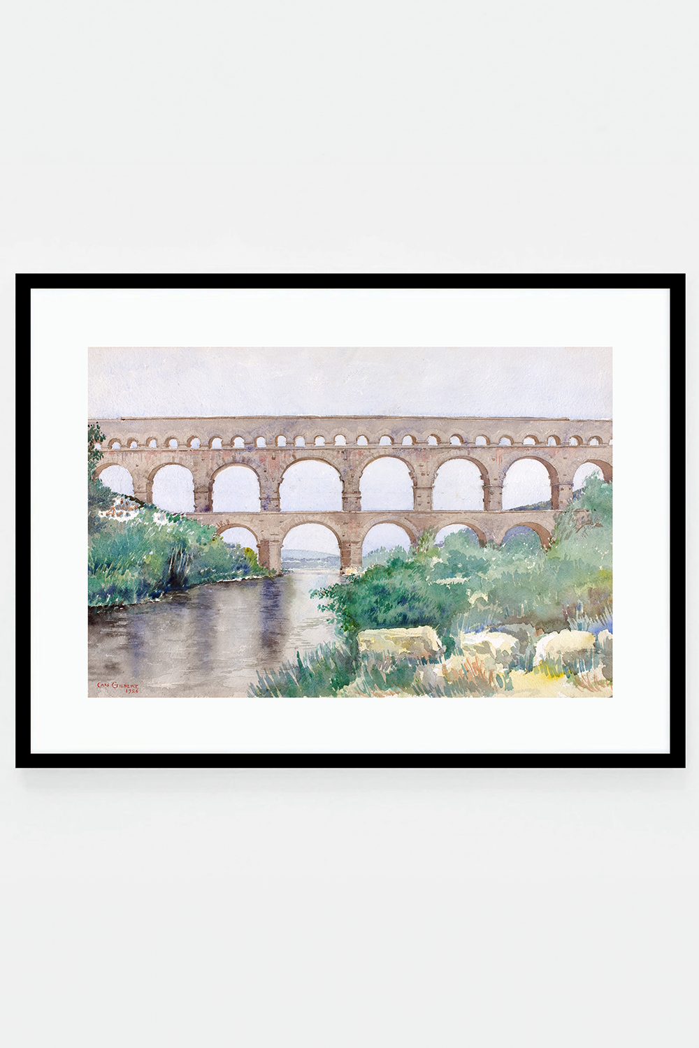 Aqueduct