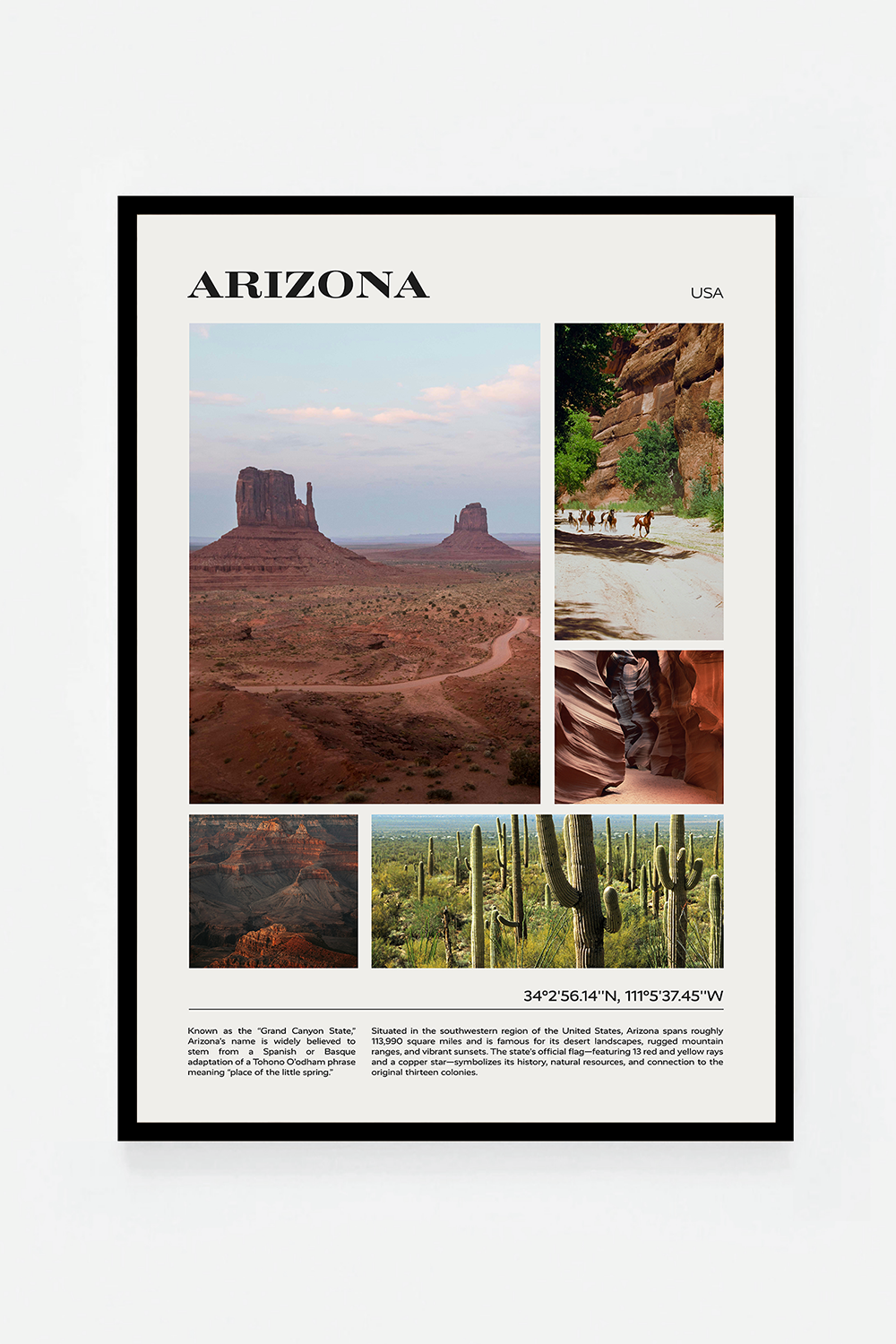 Arizona