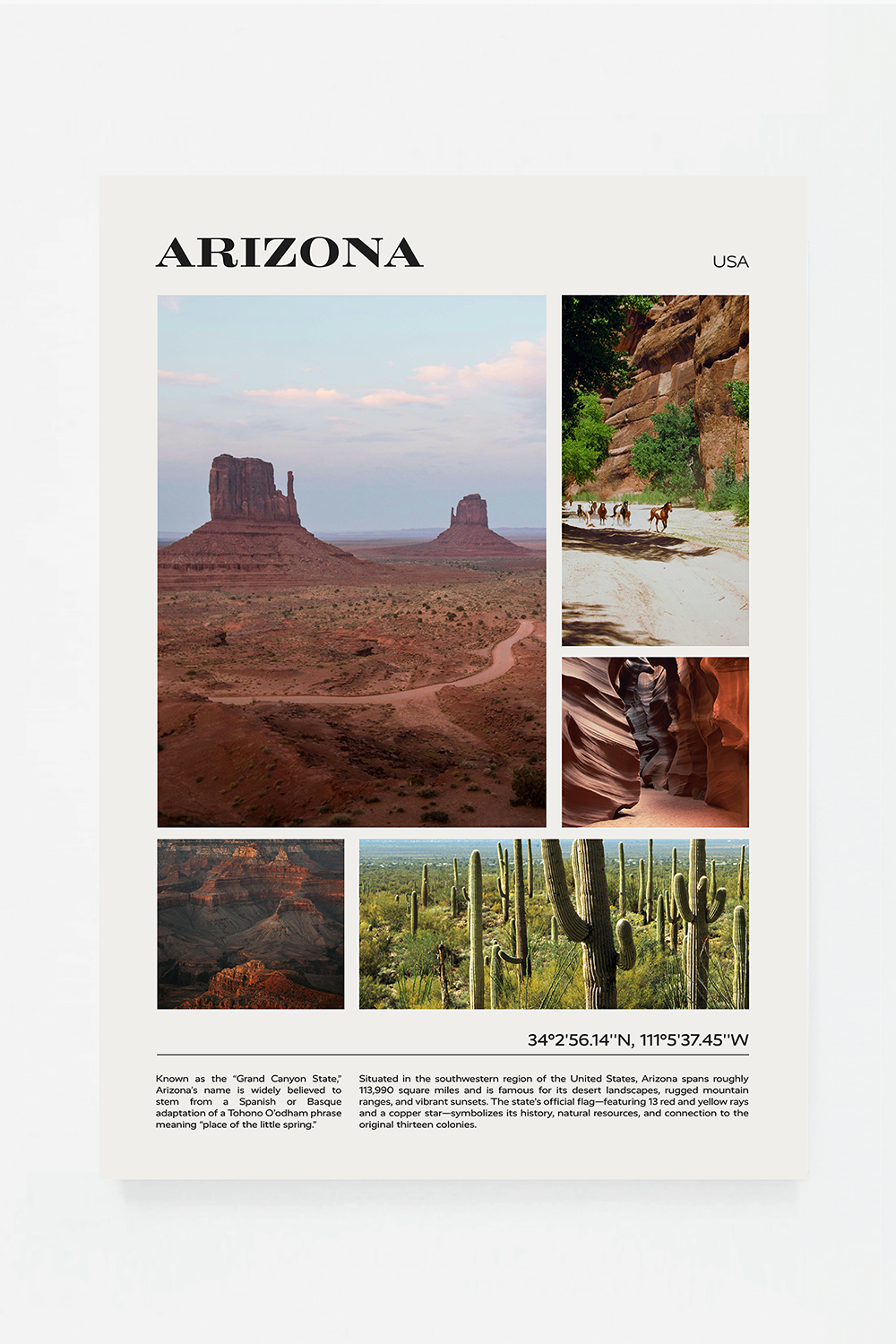 Arizona