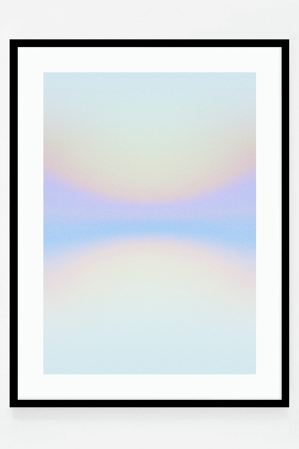 Aura III Calmness