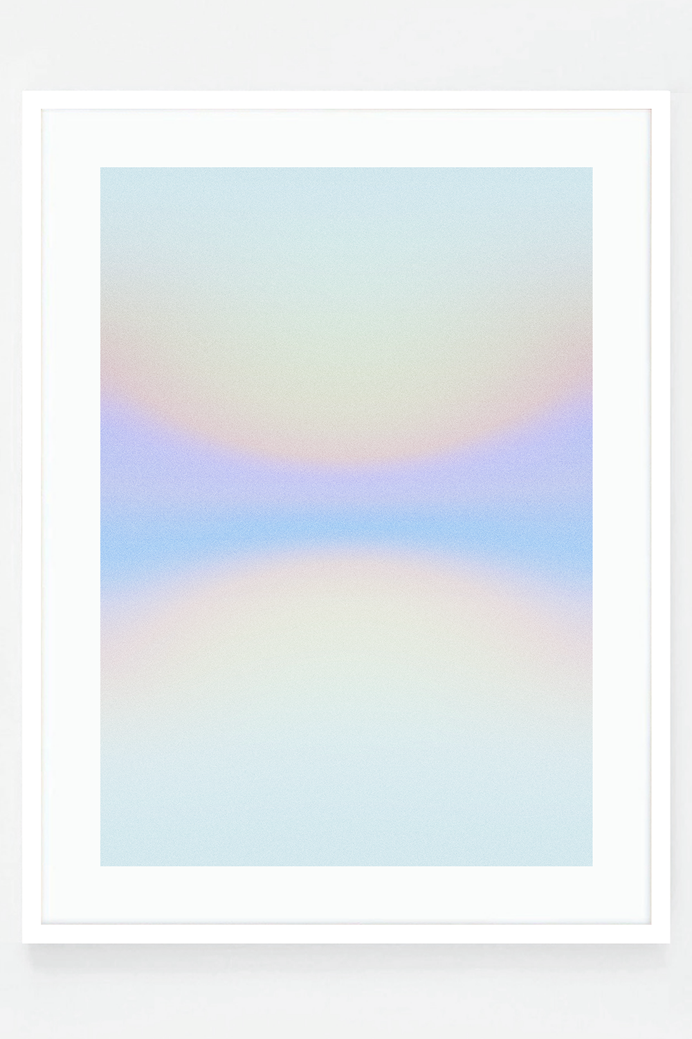 Aura III Calmness