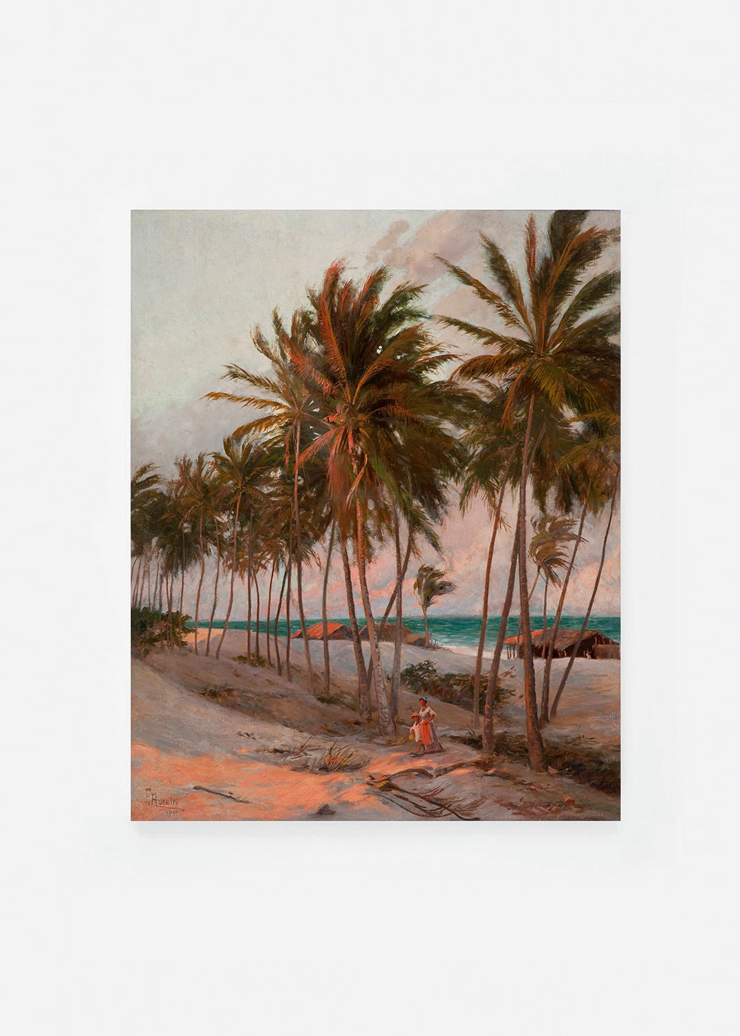 Beach in Fortaleza