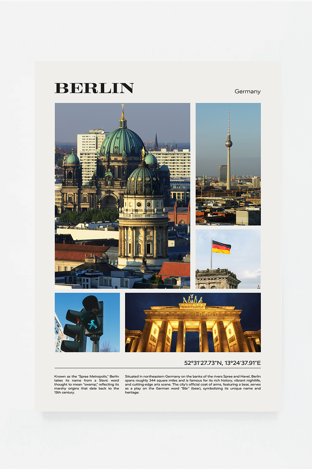 Berlin