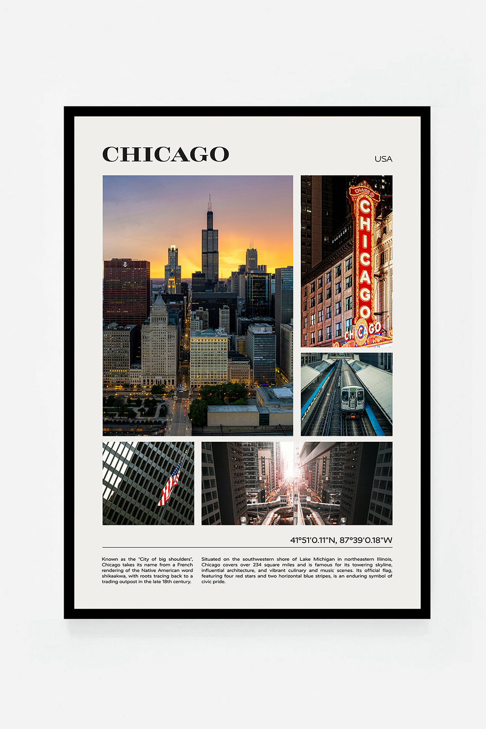Chicago