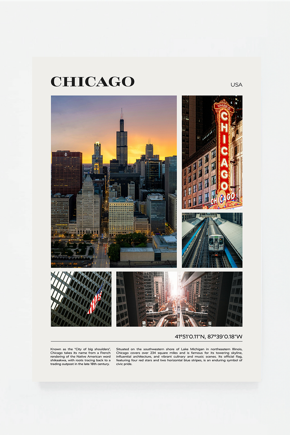 Chicago