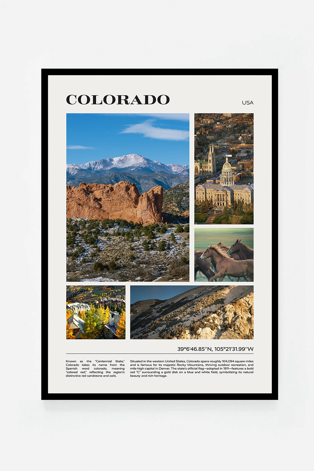 Colorado