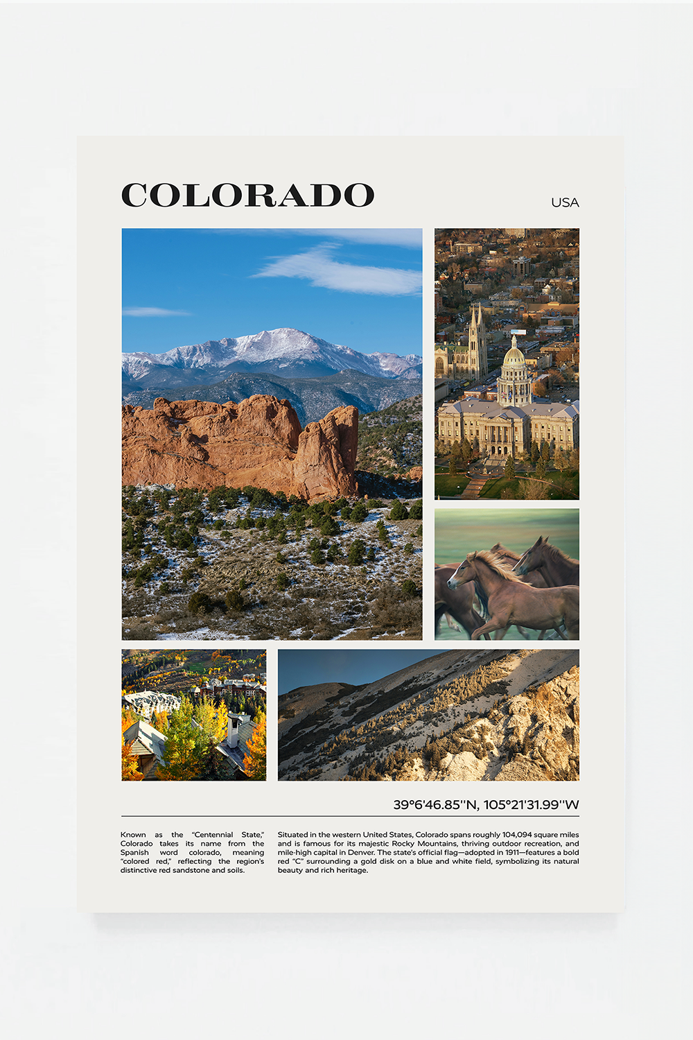 Colorado