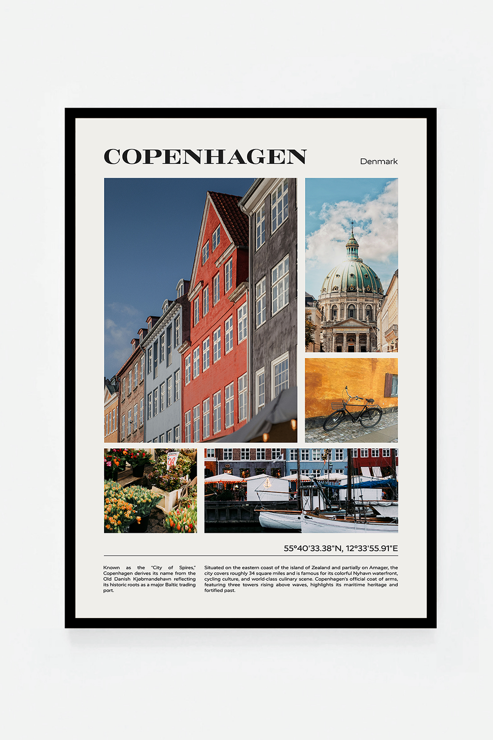 Copenhagen