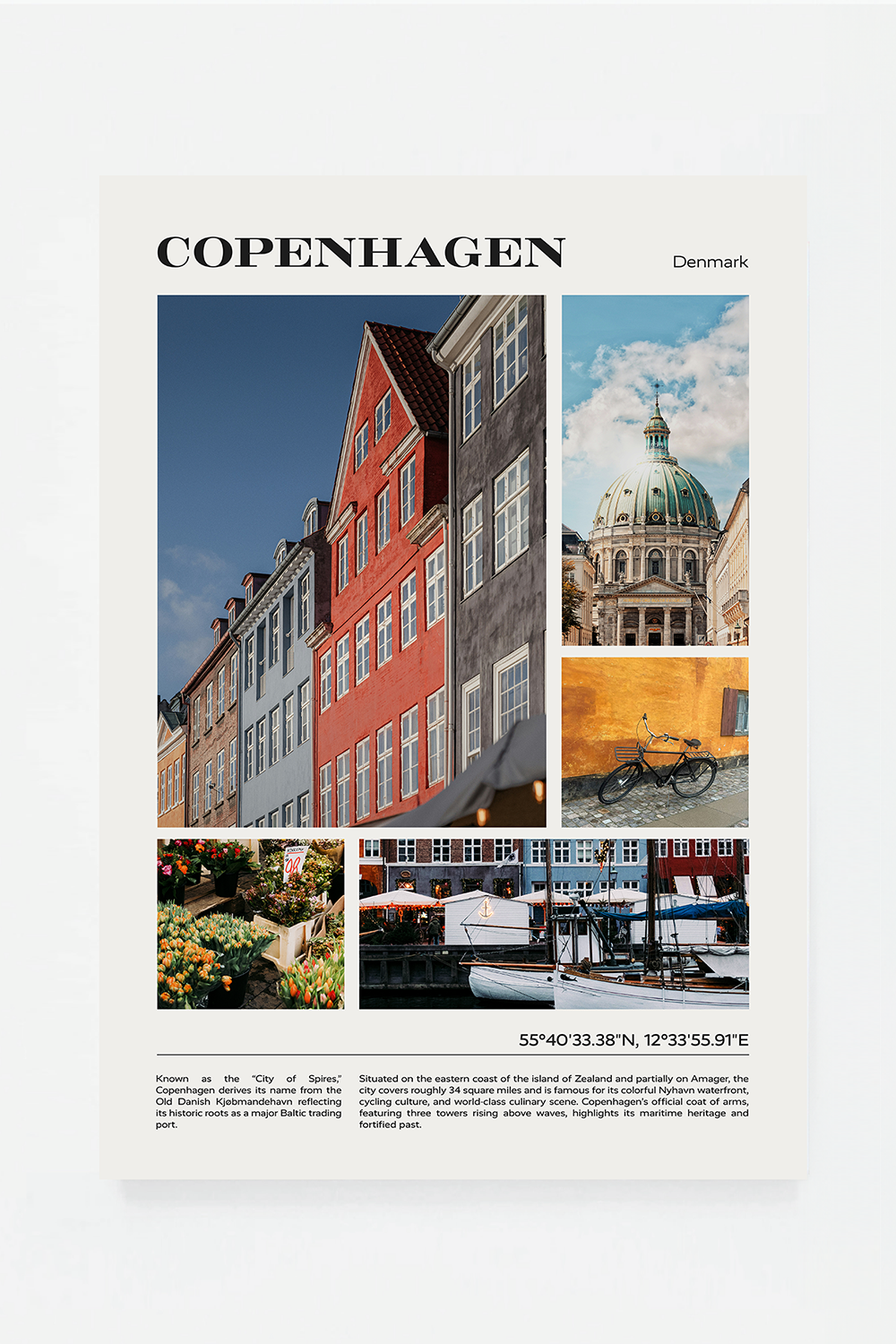 Copenhagen