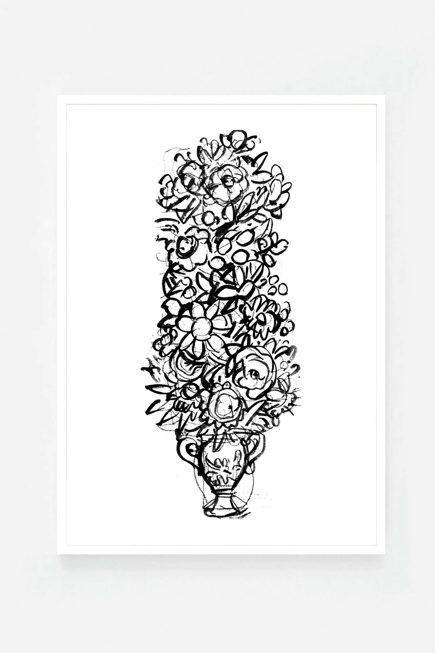 Flower bouquet
