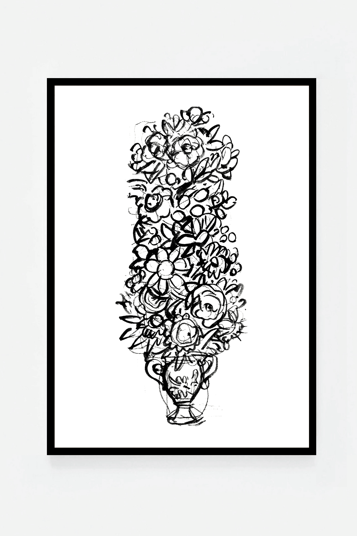 Flower bouquet