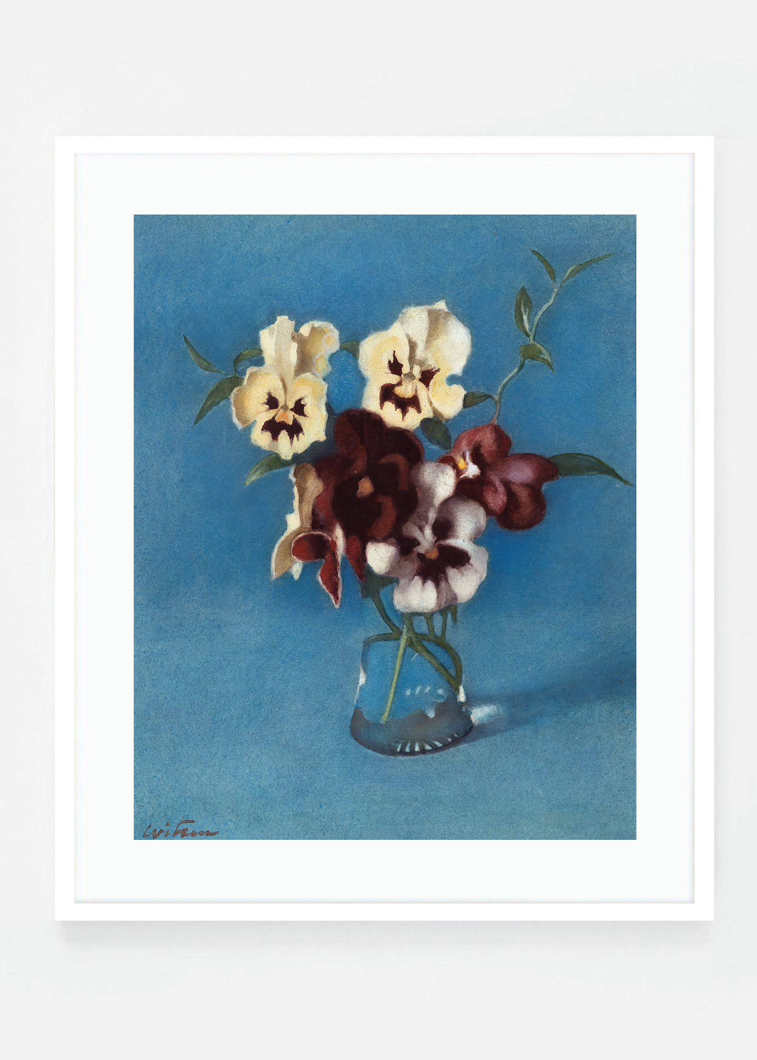 Flower still life