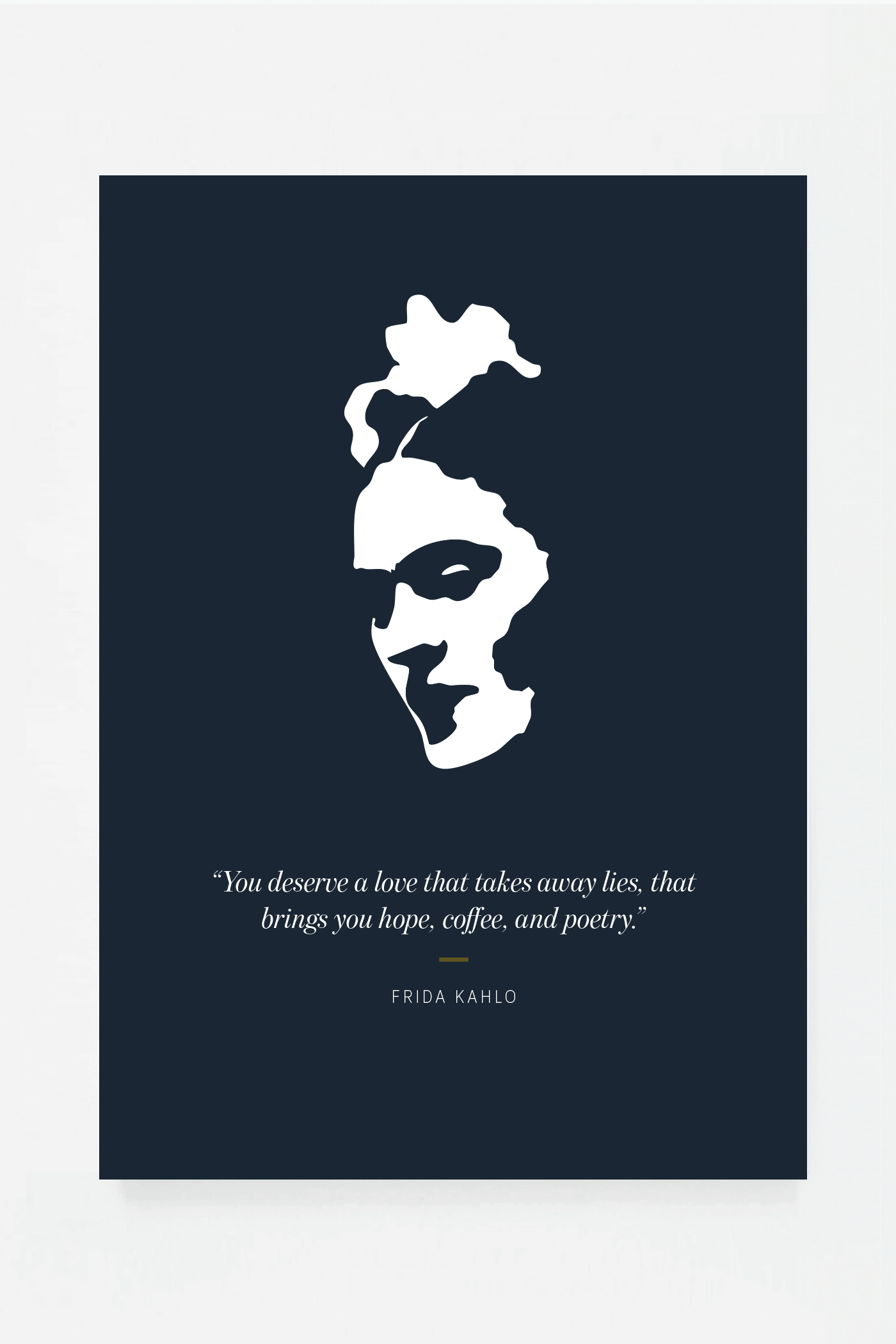 Frida Kahlo