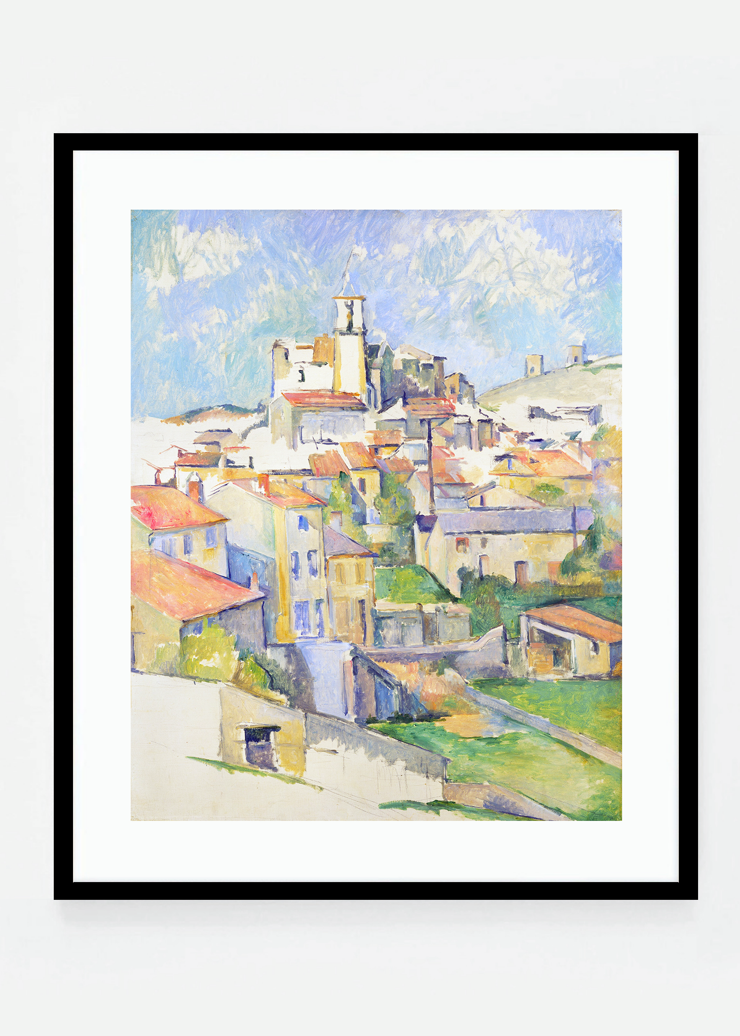 Gardanne