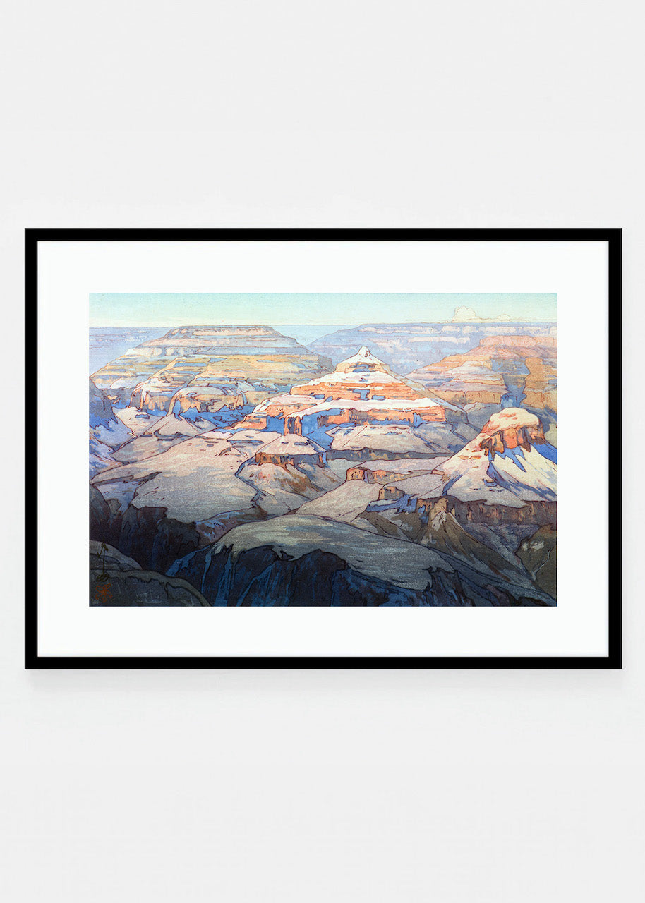 Grand Canyon