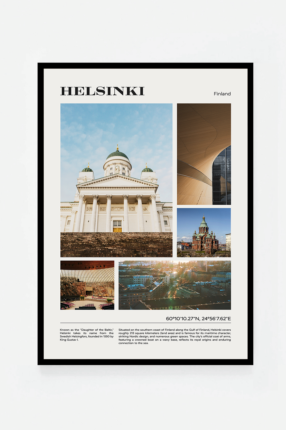 Helsinki