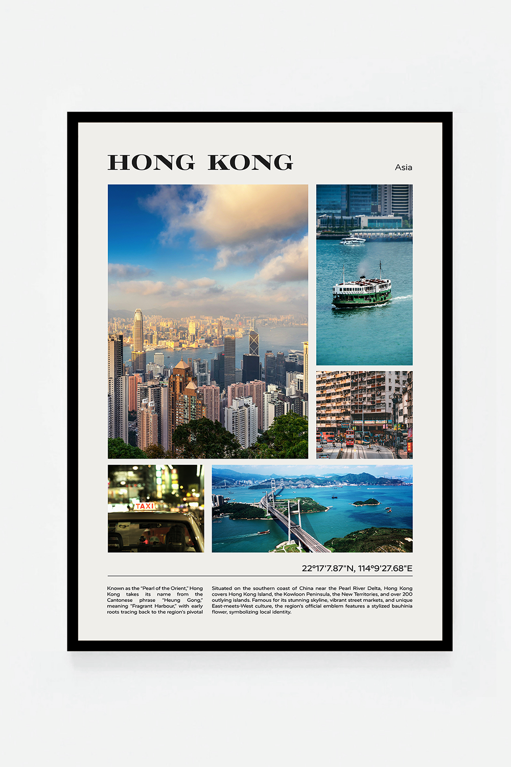 Hong Kong