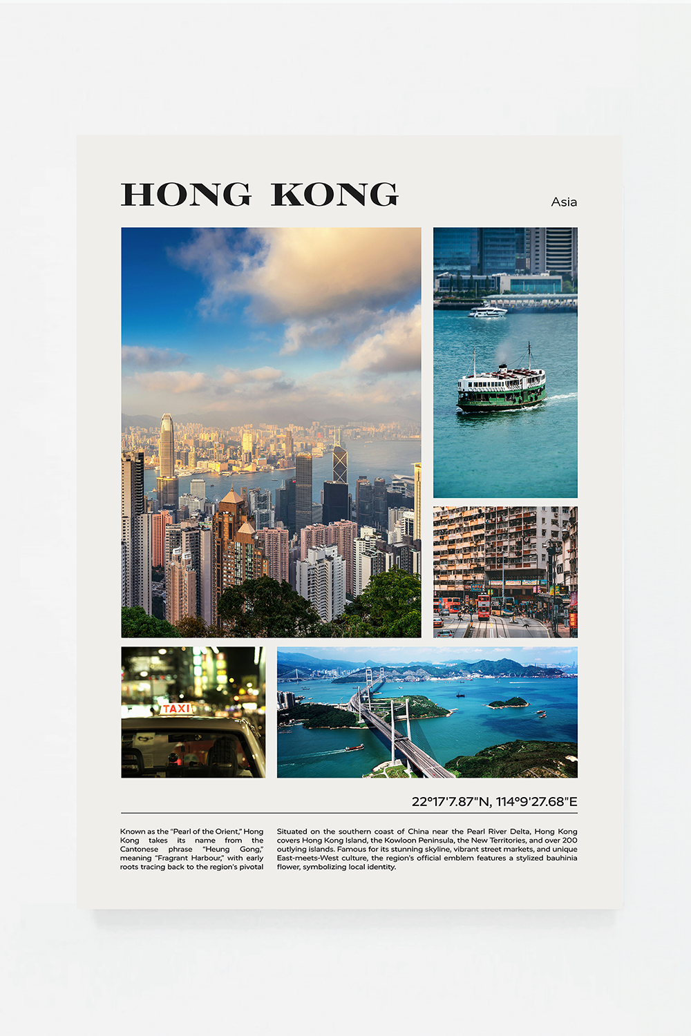 Hong Kong