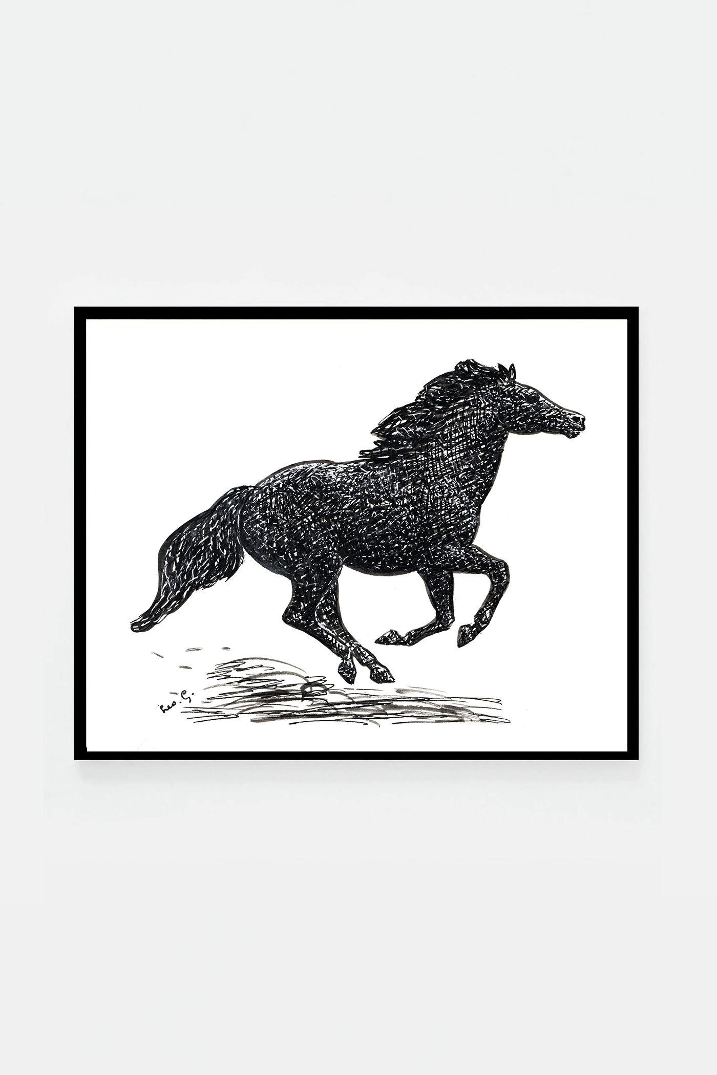 Horse