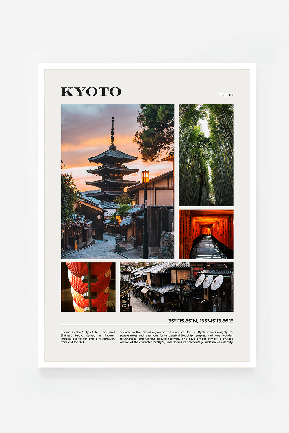 Kyoto