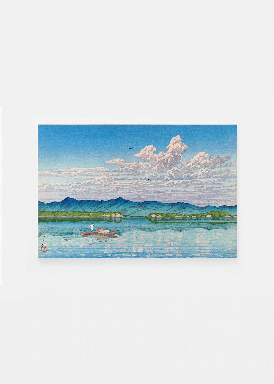 Lake Hamana