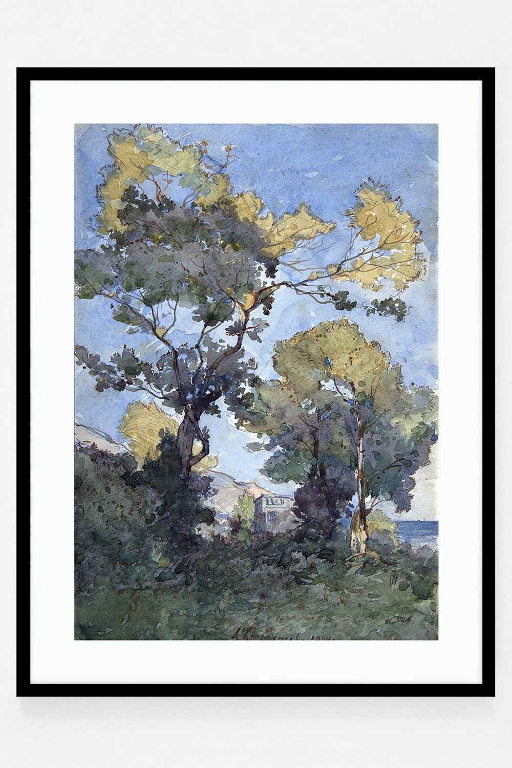 Landscape