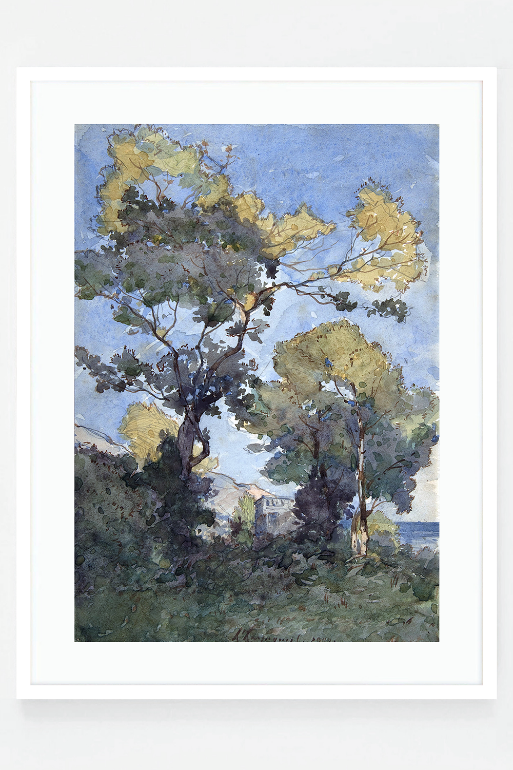Landscape
