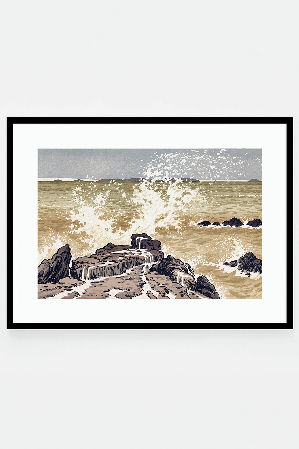 La vague