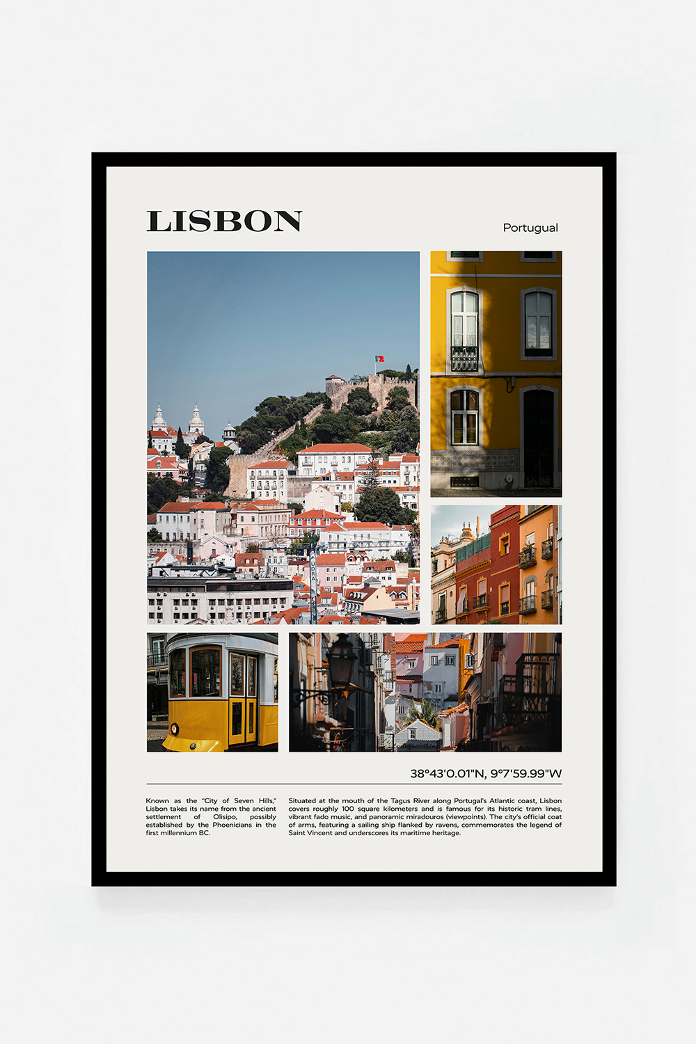 Lisbon