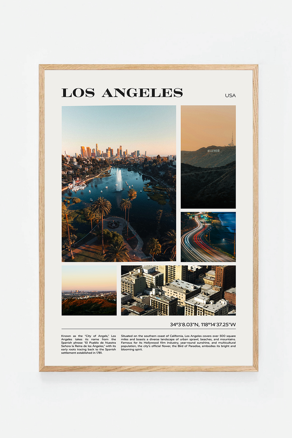 Los Angeles