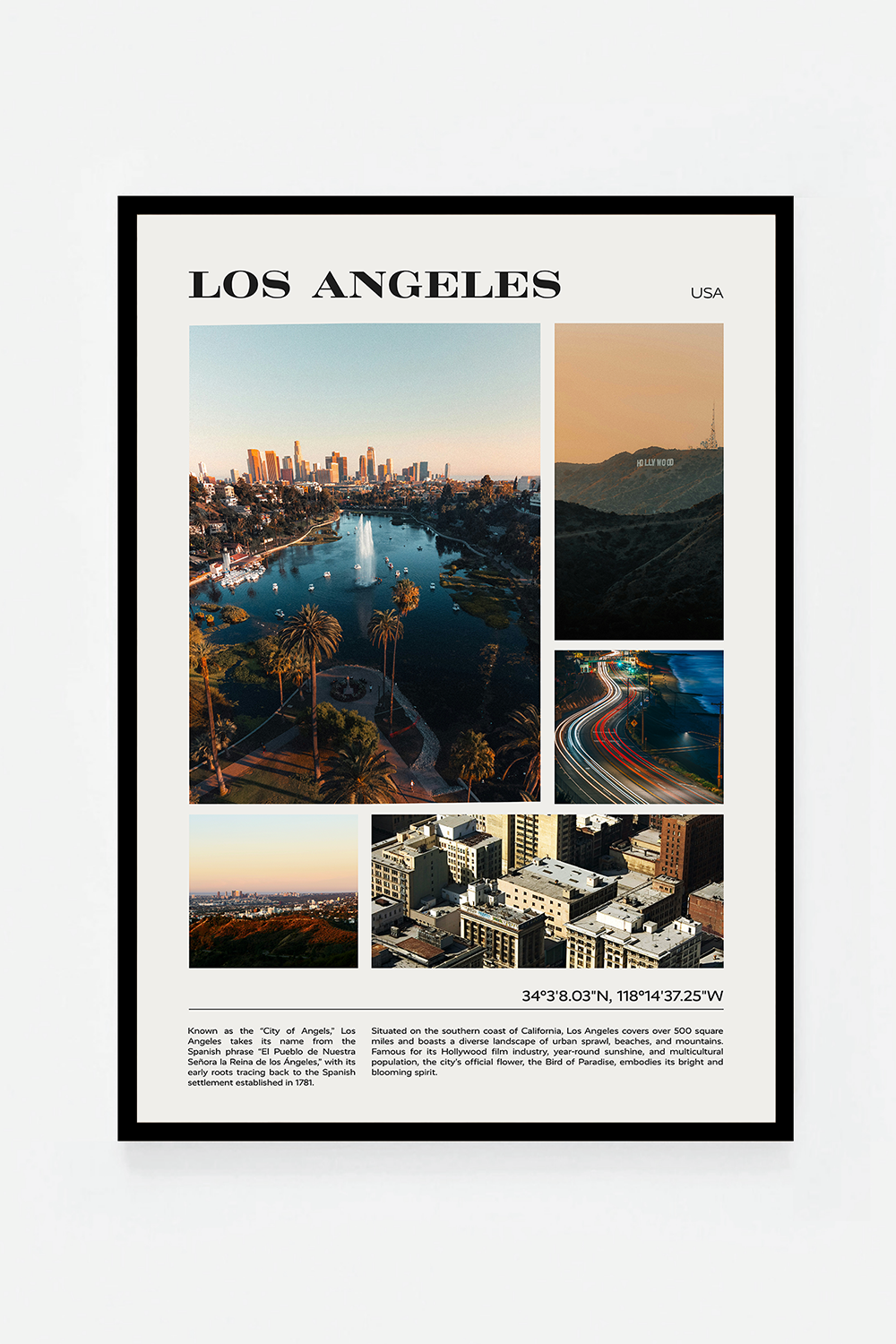 Los Angeles