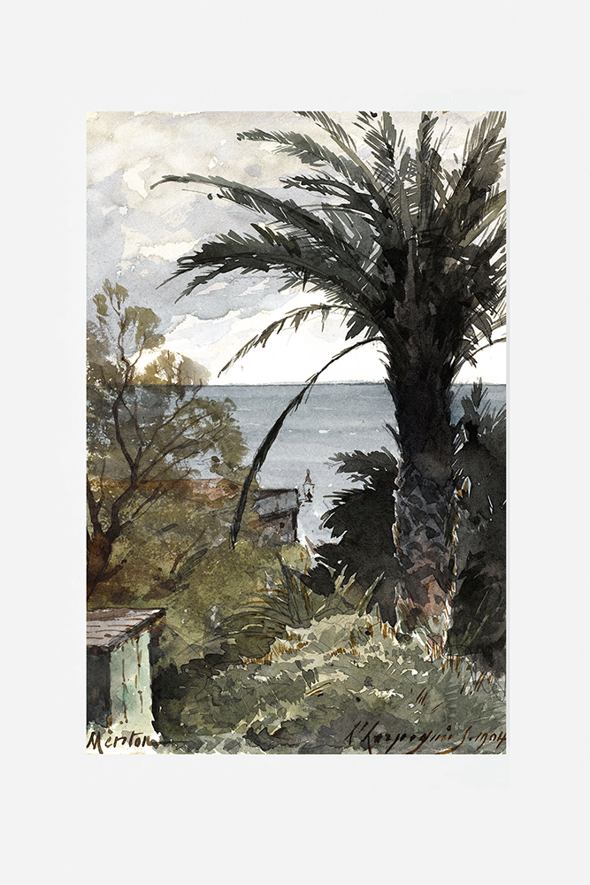 Menton