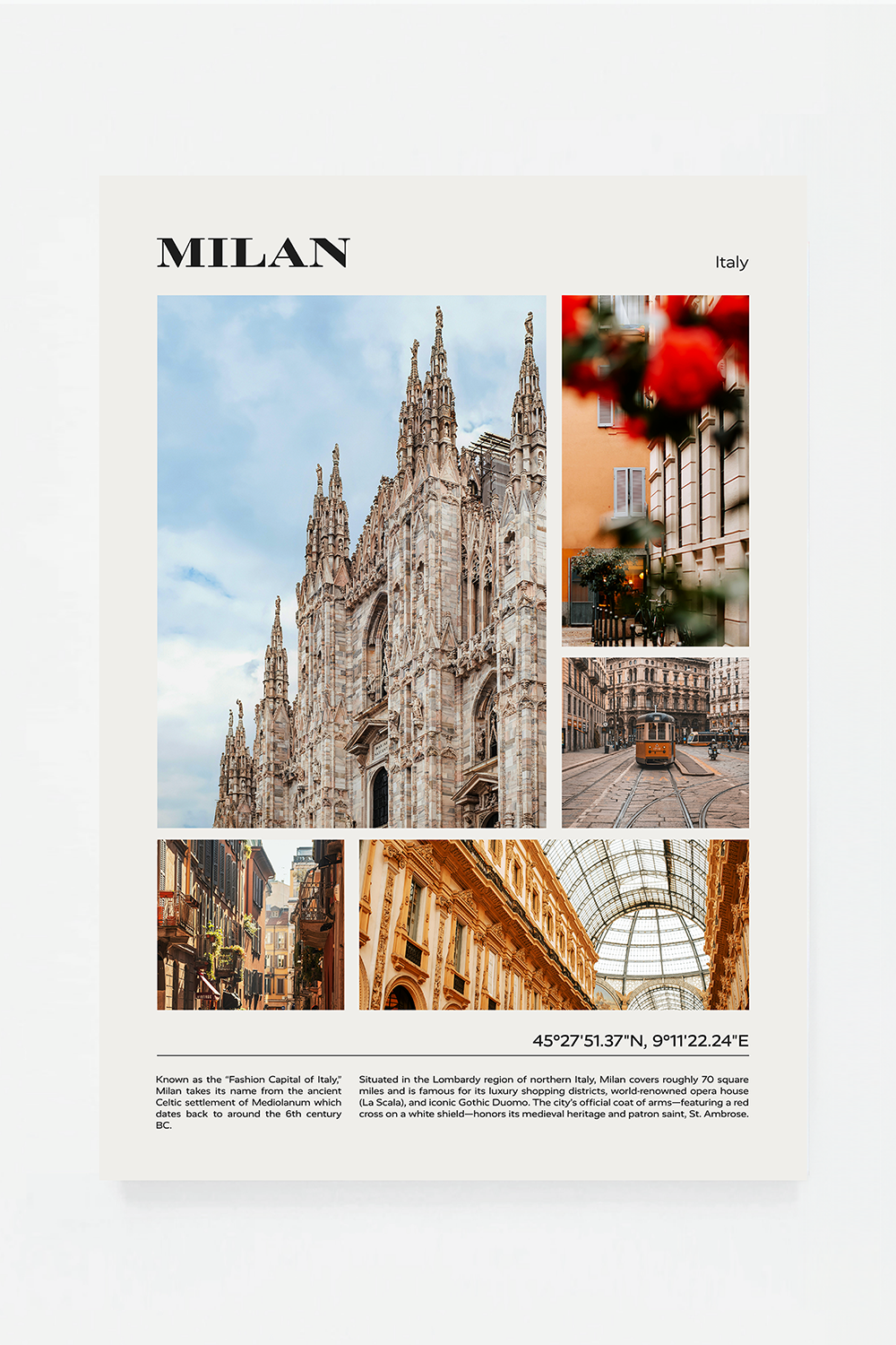 Milan