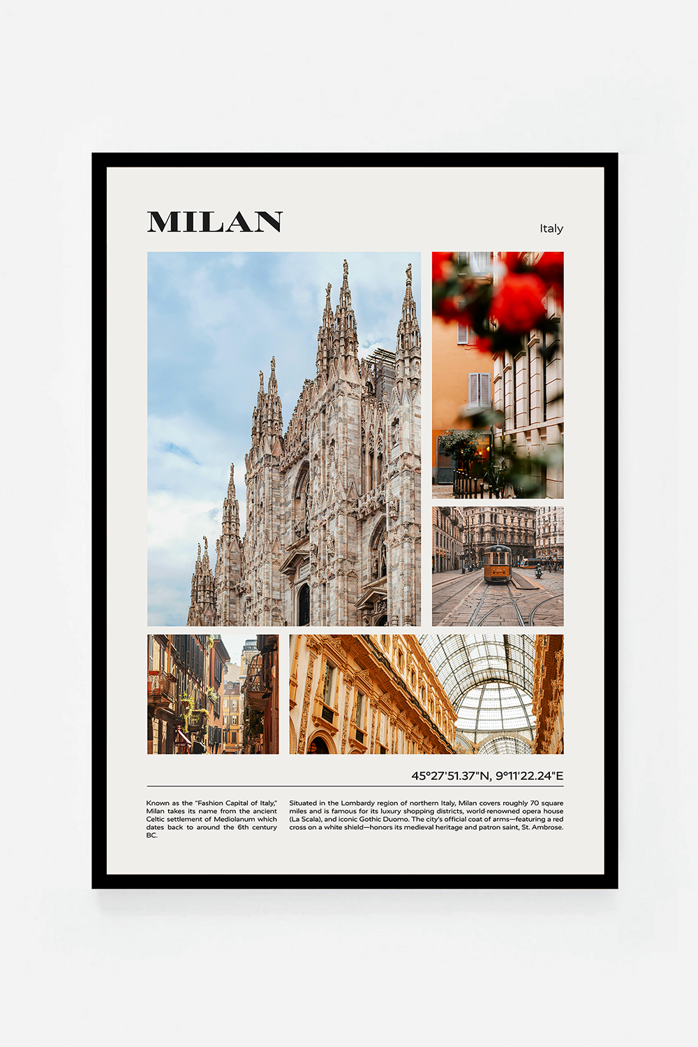 Milan