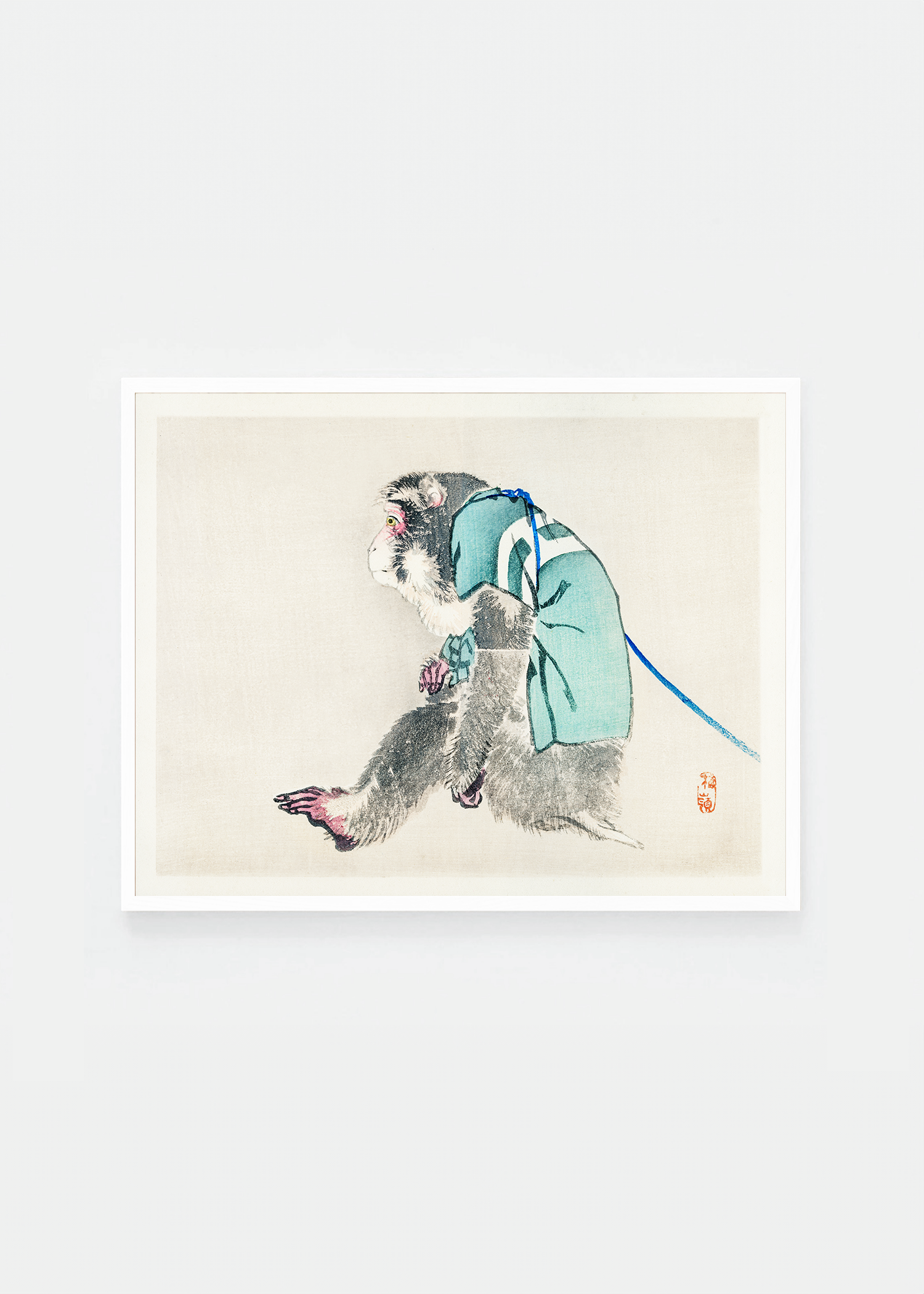 Monkey