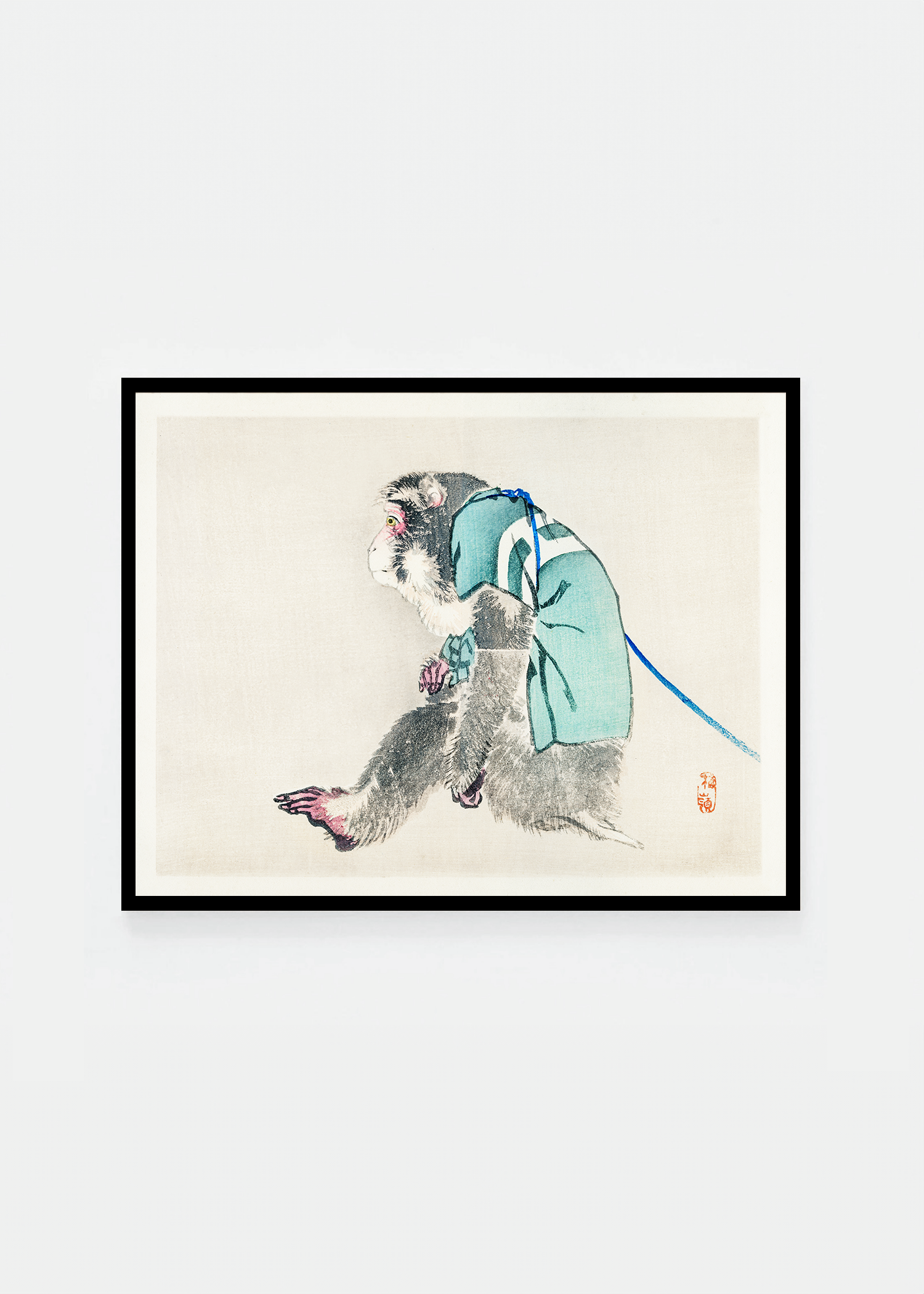 Monkey