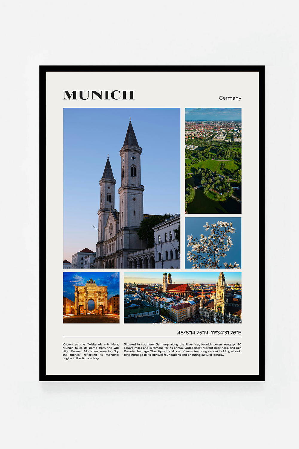 Munich
