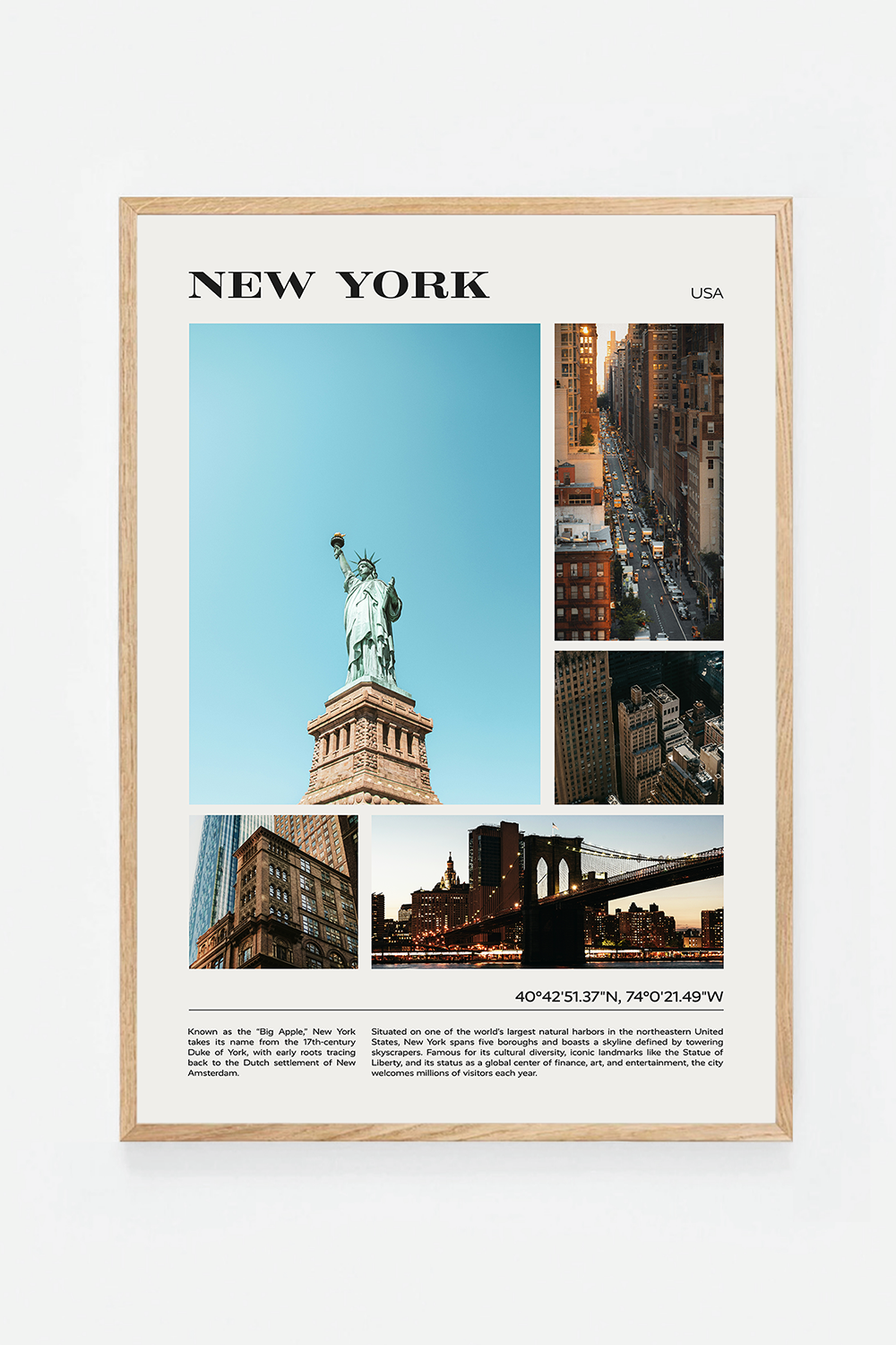 New York