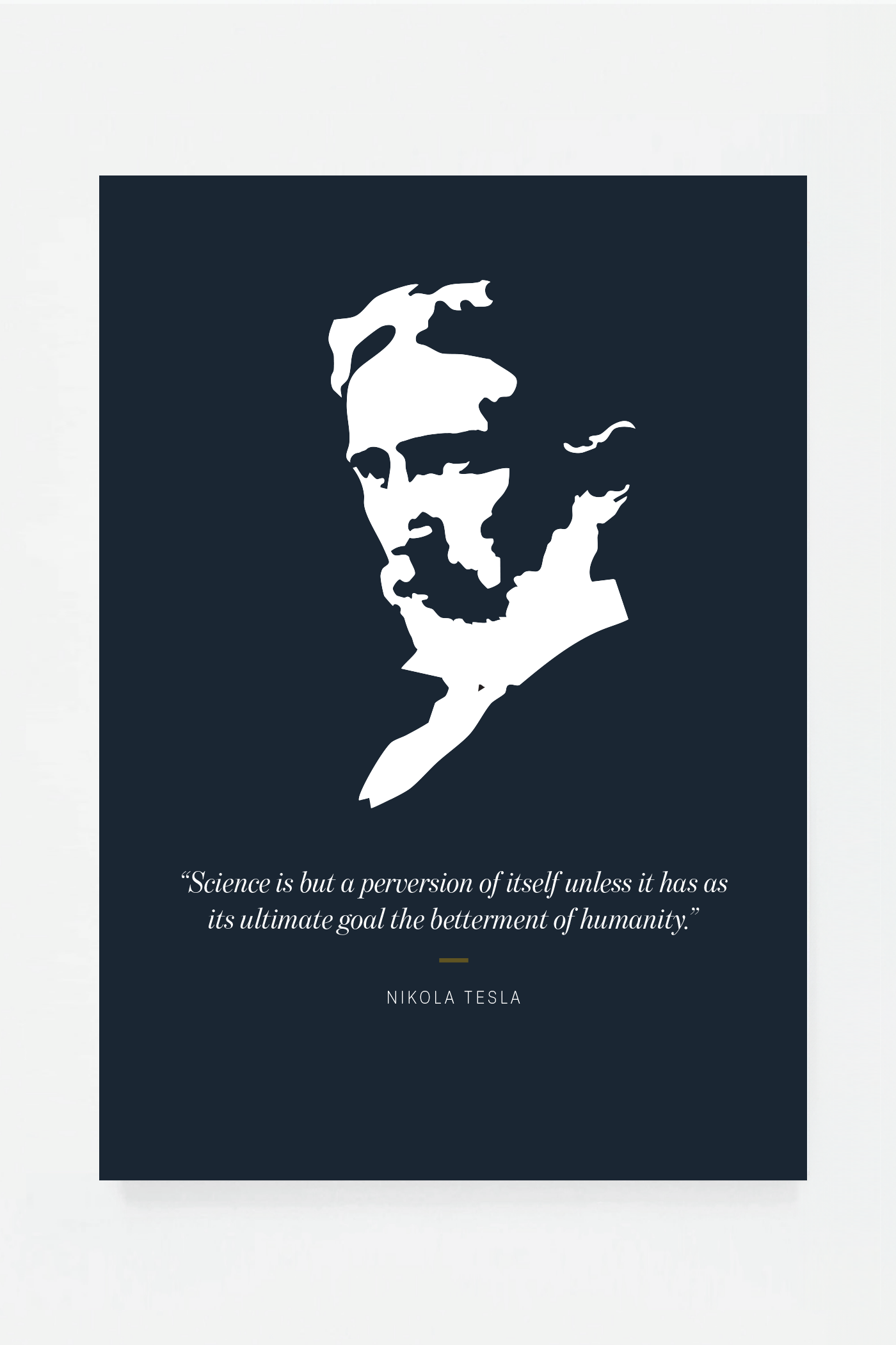 Nikola Tesla