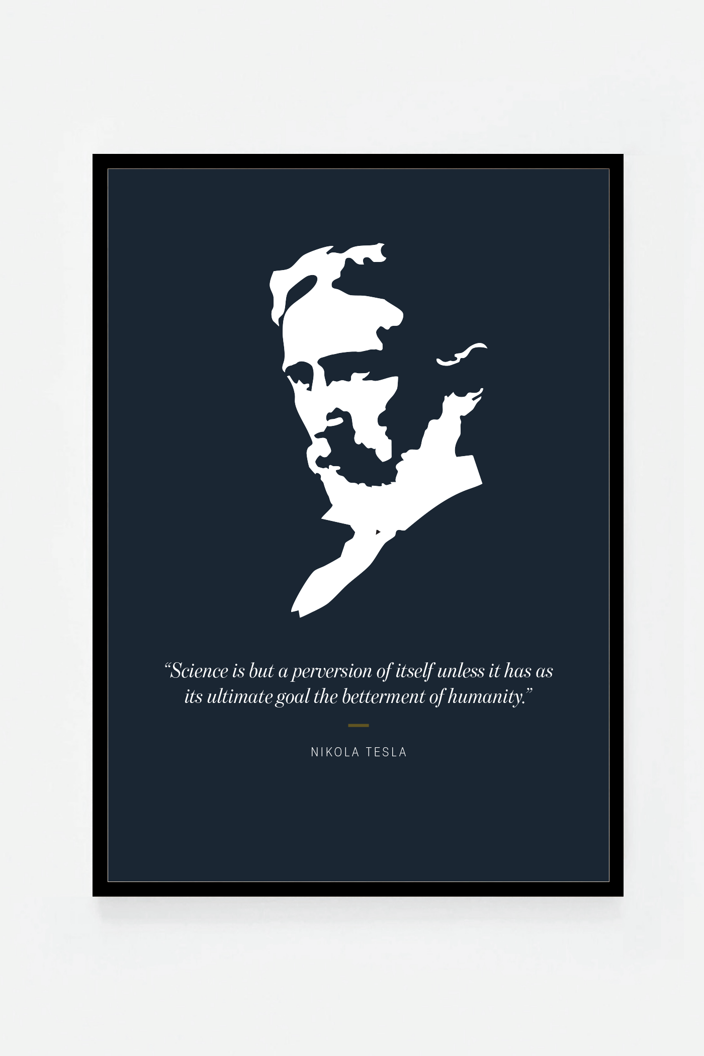 Nikola Tesla