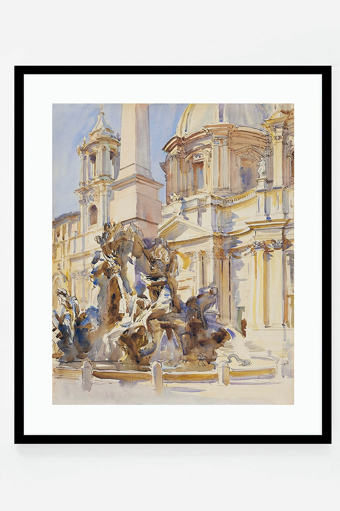 Piazza Navona