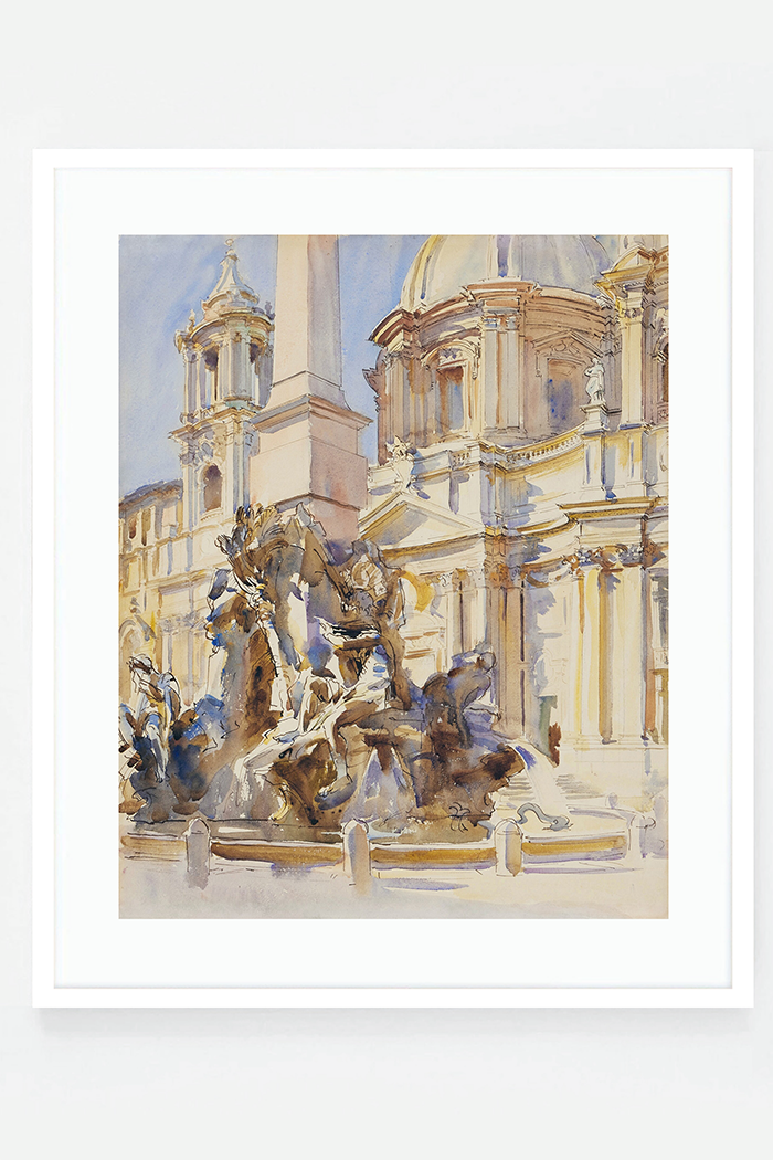 Piazza Navona